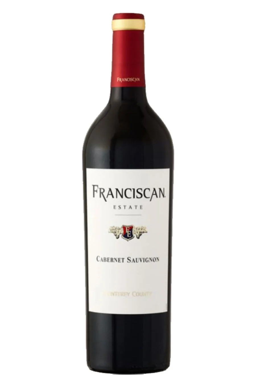 Franciscan Estate Cabernet Sauvignon 2023 (750 ml)