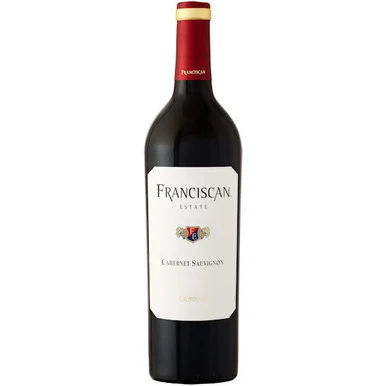 Franciscan Estate California Cabernet 2021