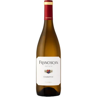 Franciscan Estate California Chardonnay 2022