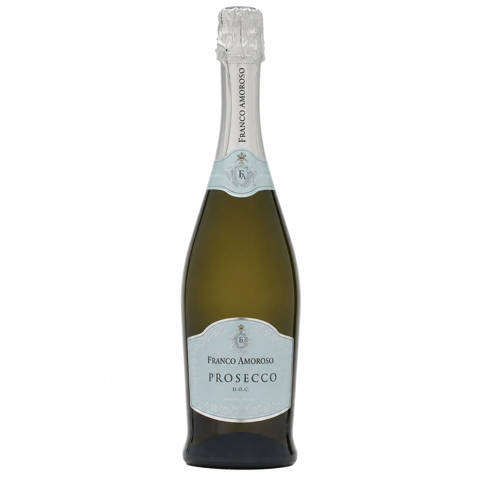 Franco Amoroso Prosecco 750ml