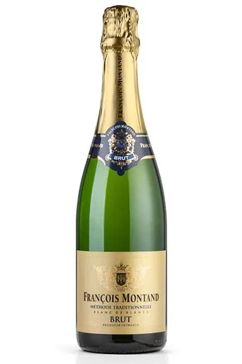 Francois Montand Brut