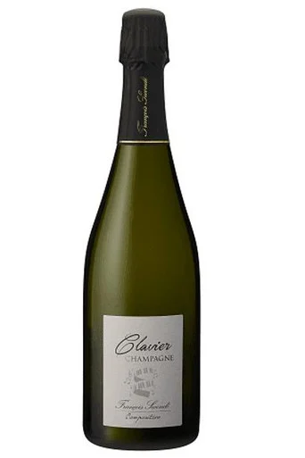 Francois Seconde Brut Cuvee Clavier NV