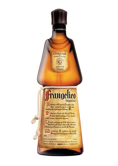 Frangelico Hazelnut Liqueur 375ML