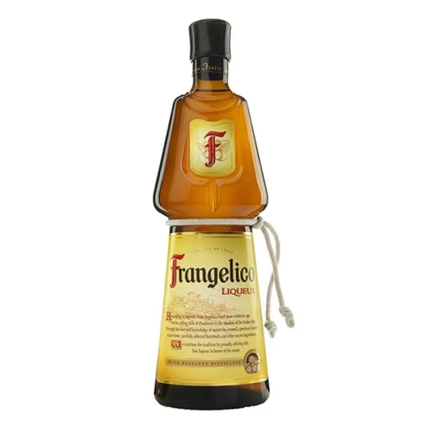 Frangelico Liqueur - 750ml