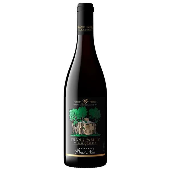 Frank Family Vineyards Carneros Pinot Noir 2023