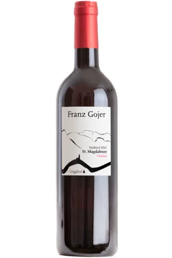 Franz Gojer St. Magdalener Classico Glögglhof Südtirol/Alto Adige