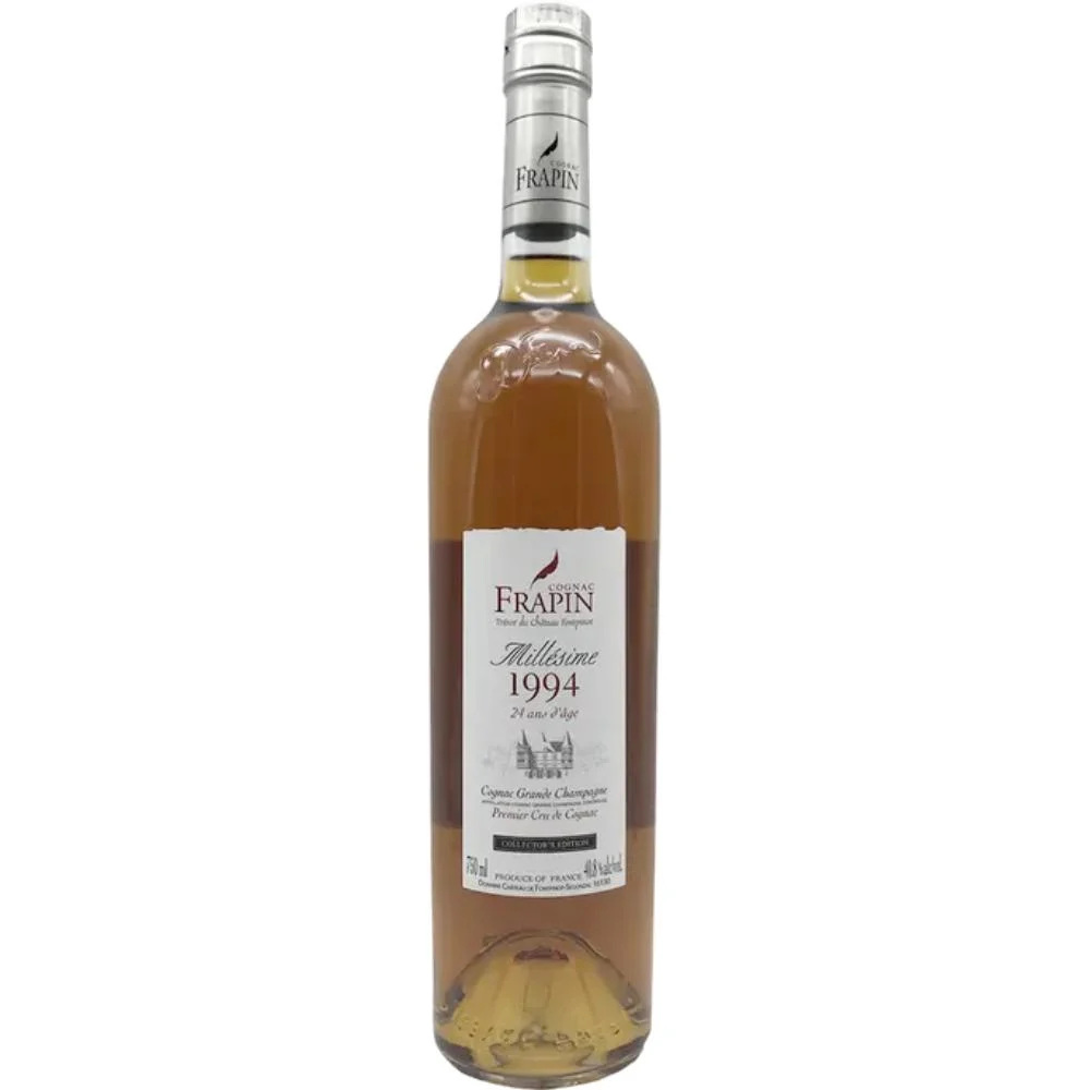 Frapin 1994 Collector's Edition Cognac