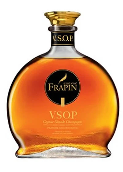 Frapin VSOP 750ML