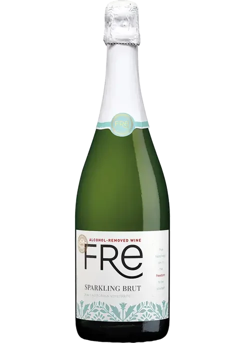 Fre Alcohol-Removed Brut