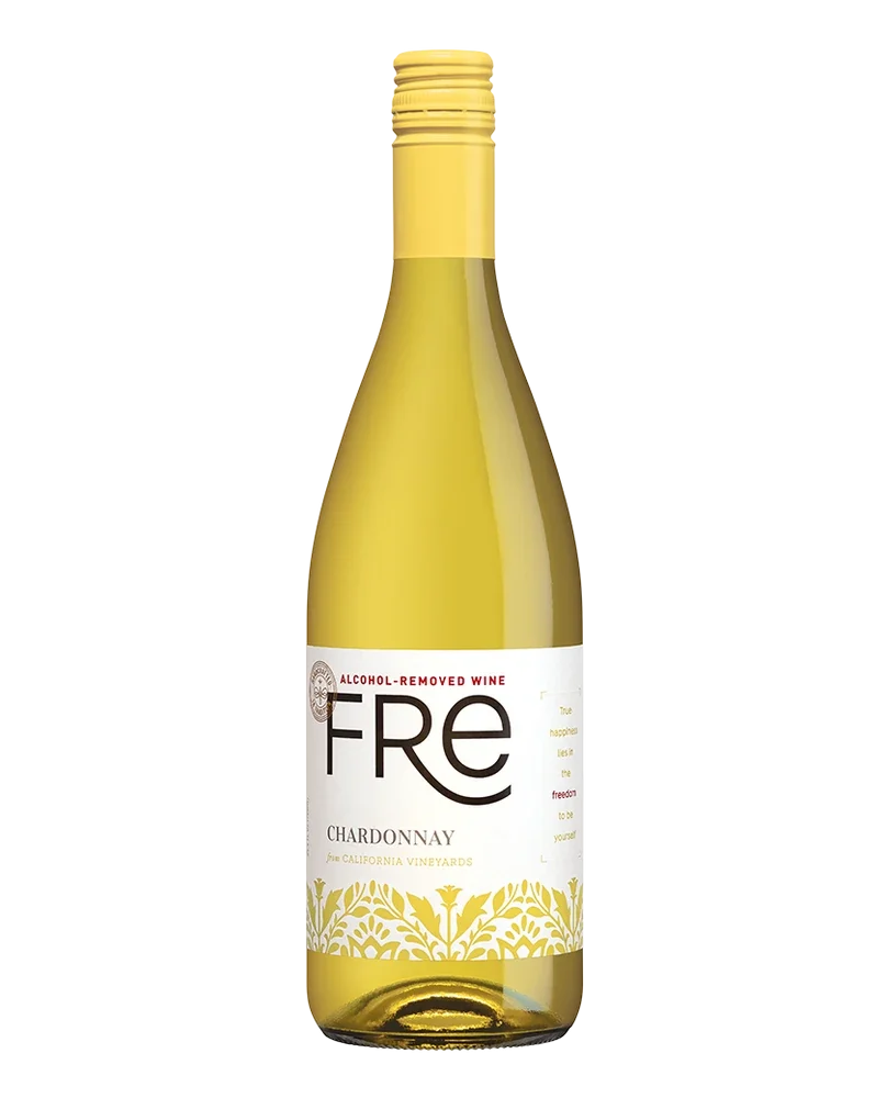 Fre Alcohol-Removed Chardonnay