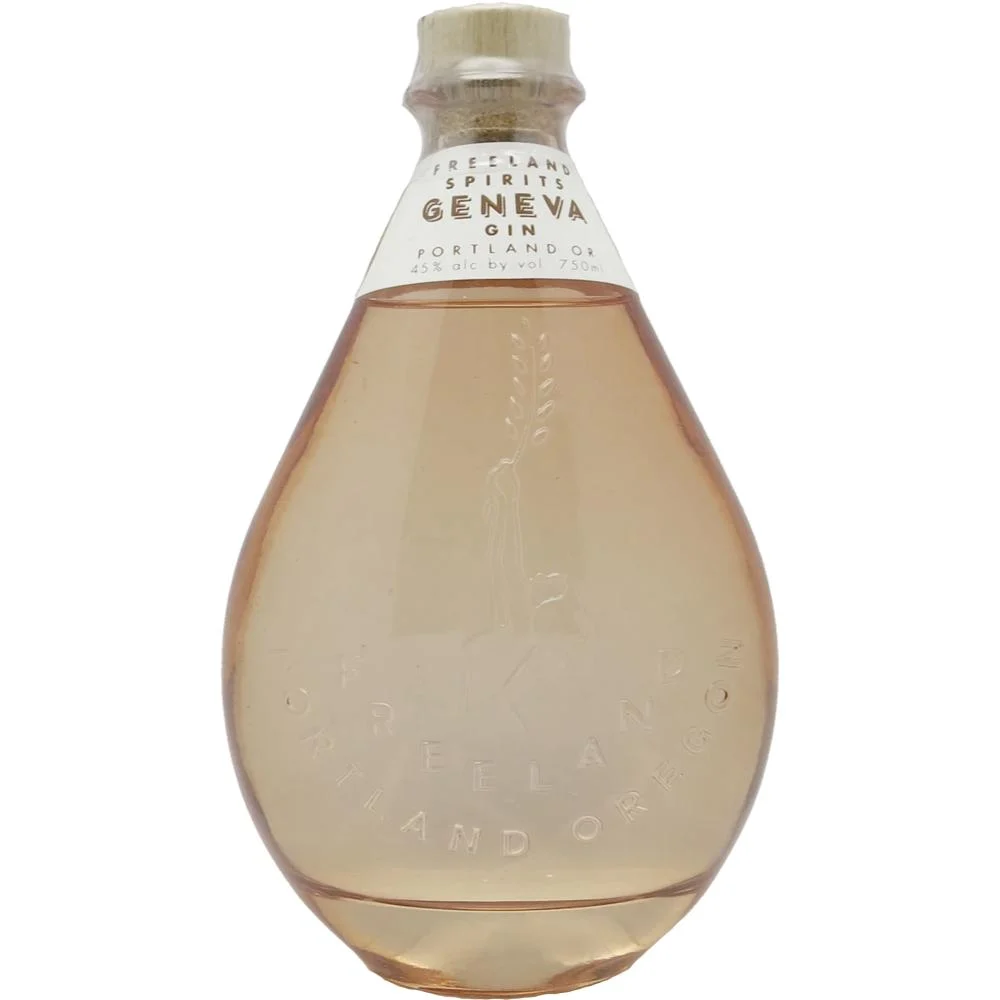 Freeland Spirits Geneva Gin