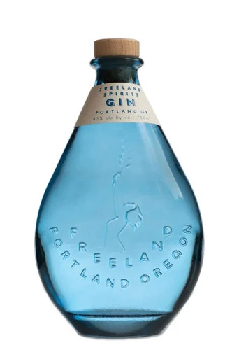 Freeland Spirits Gin