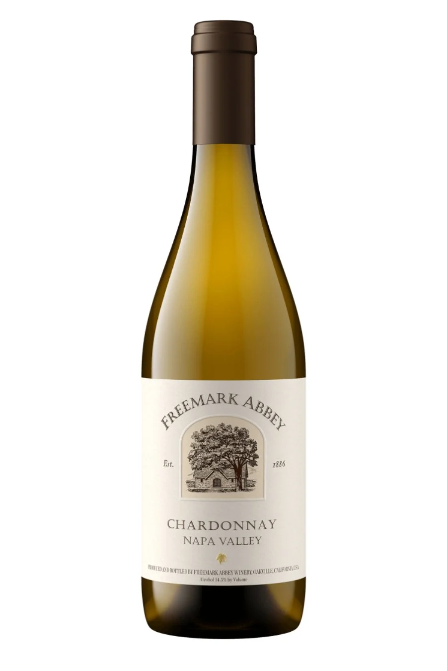 Freemark Abbey Chardonnay 2024 (750 ml)