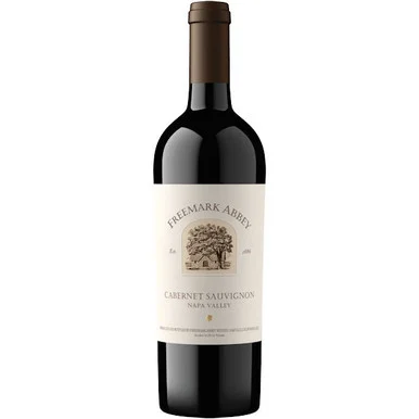 Freemark Abbey Napa Cabernet 2022 Rated 93WE