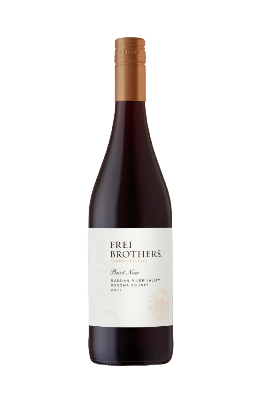 Frei Brothers Russian River Pinot Noir 2024 (750 ml)