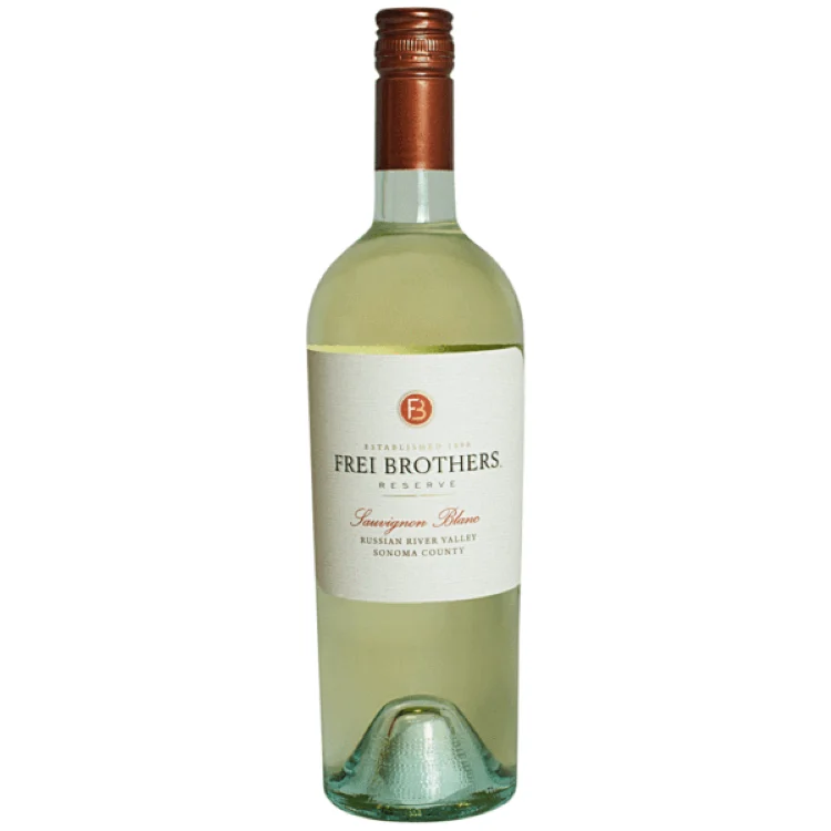 Frei Brothers Sauvignon Blanc Wine