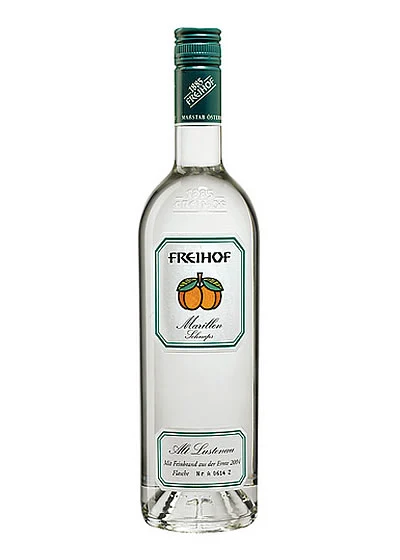 Freihof Apricot Schnapps 750ML
