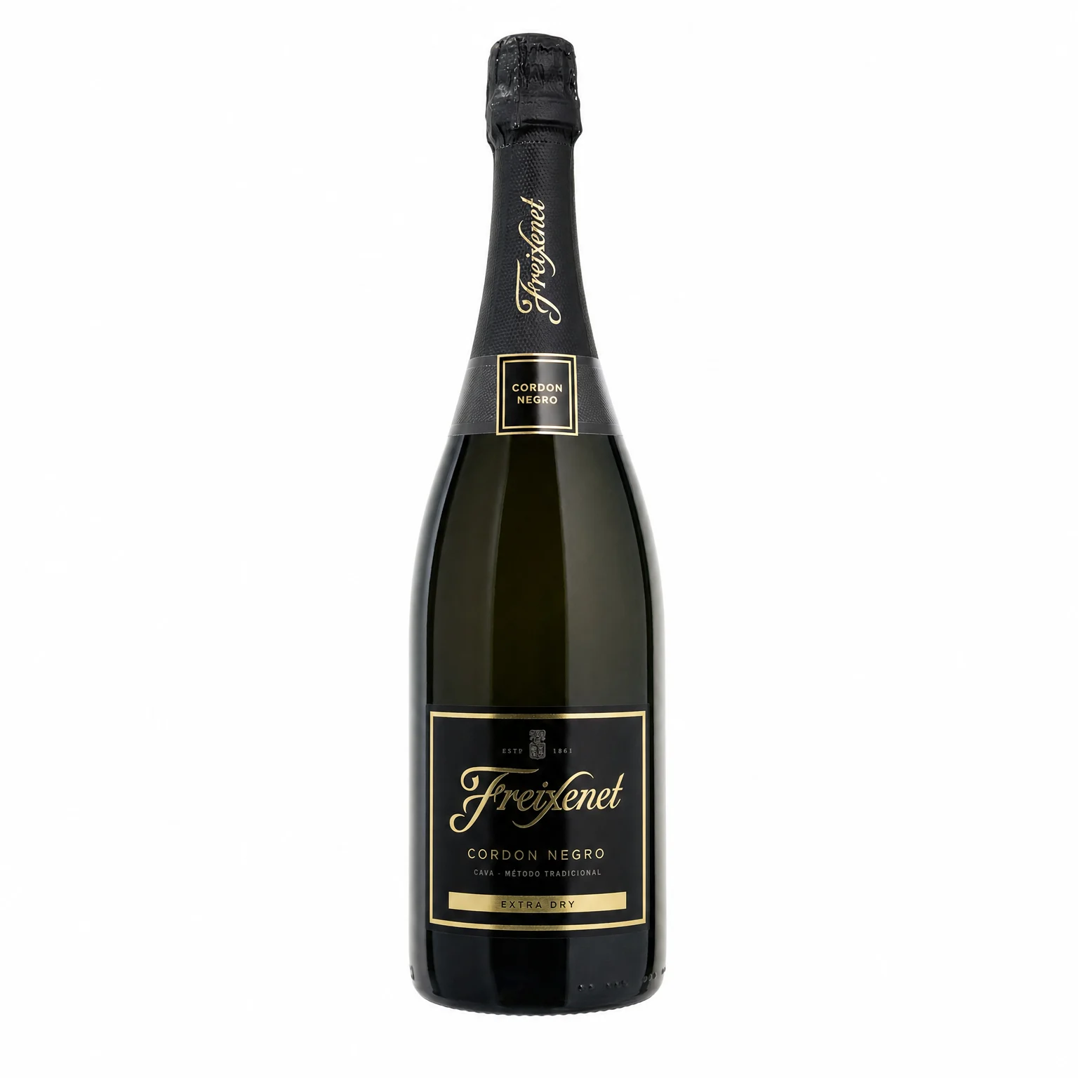Freixenet Cordon Negro Brut Cava 750ml