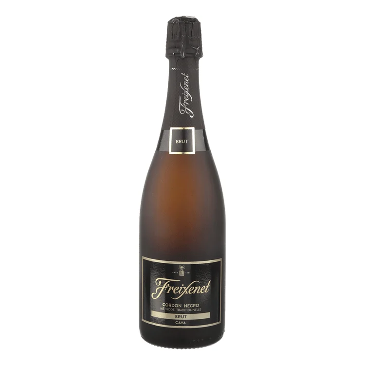 Freixenet Cordon Negro Brut