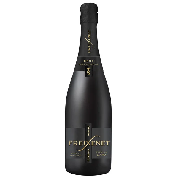 Freixenet Cordon Negro Cava Brut