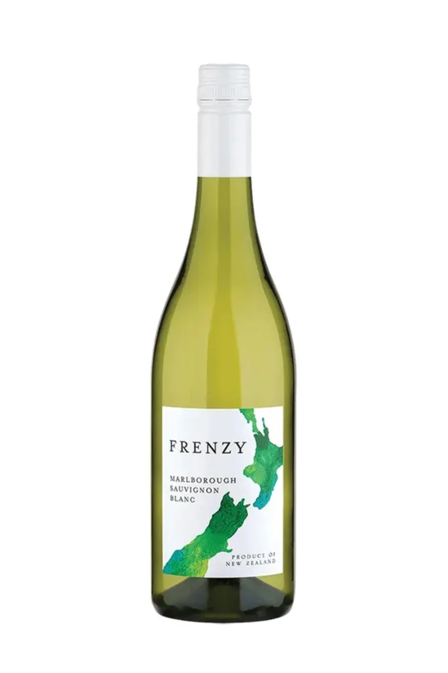 Frenzy Sauvignon Blanc 2025 (750 ml)
