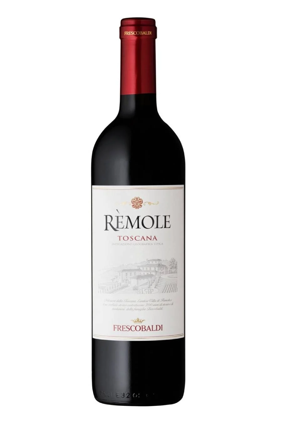 Frescobaldi Remole Toscana Rosso 2024 (750 ml)