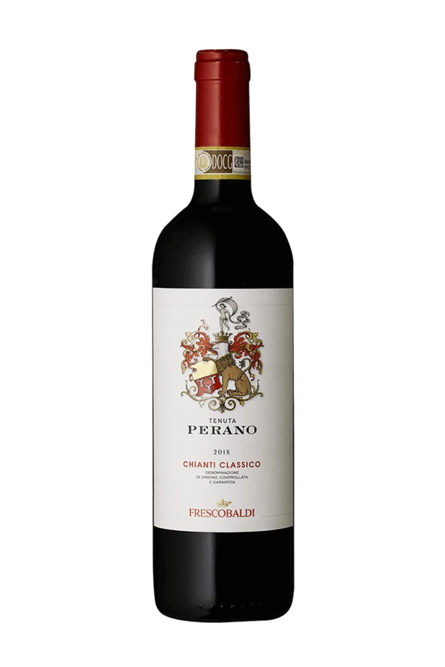 Frescobaldi Tenuta Perano Chianti Classico 2022 (750 ml)