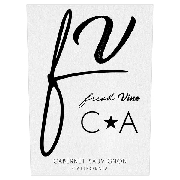 Fresh Vine Cabernet Sauvignon