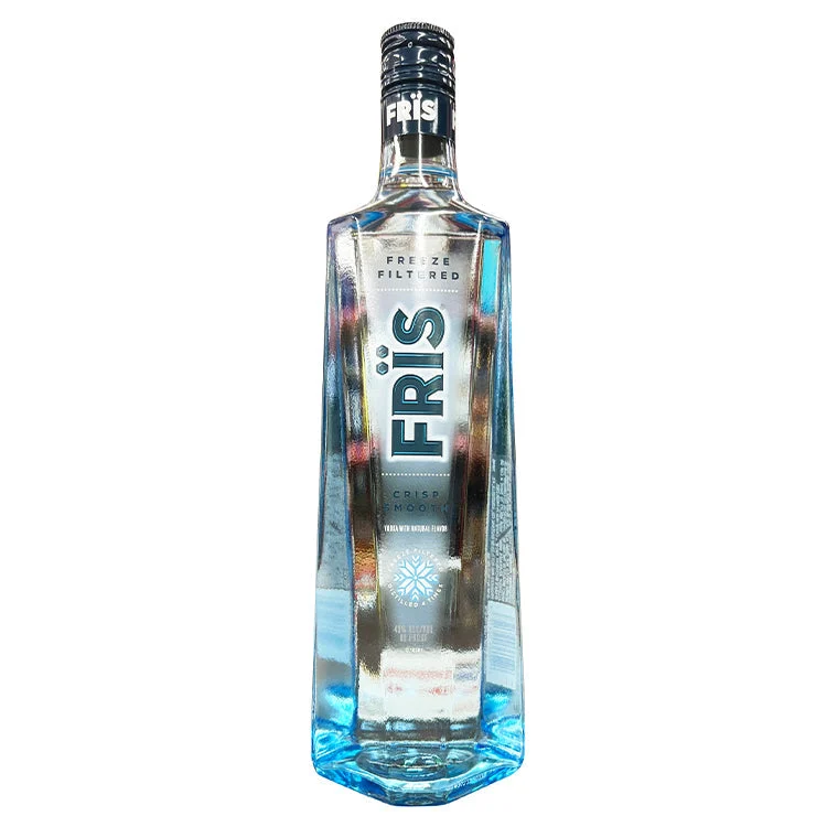 Fris Freeze Filtered Vodka - 750ml