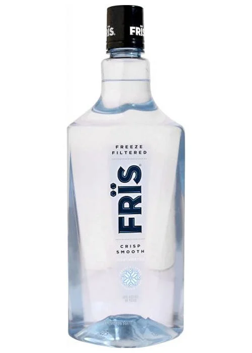 Fris Vodka 1.75L
