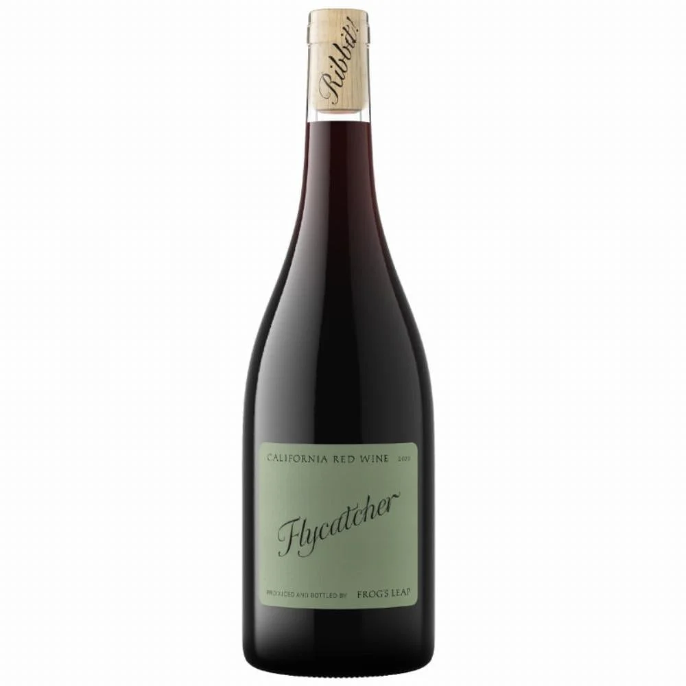 Frog's Leap Flycatcher California Red Wine2023 750ml