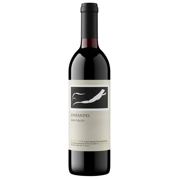 Frog's Leap Zinfandel 2022