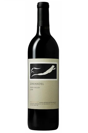 Frog's Leap Zinfandel
