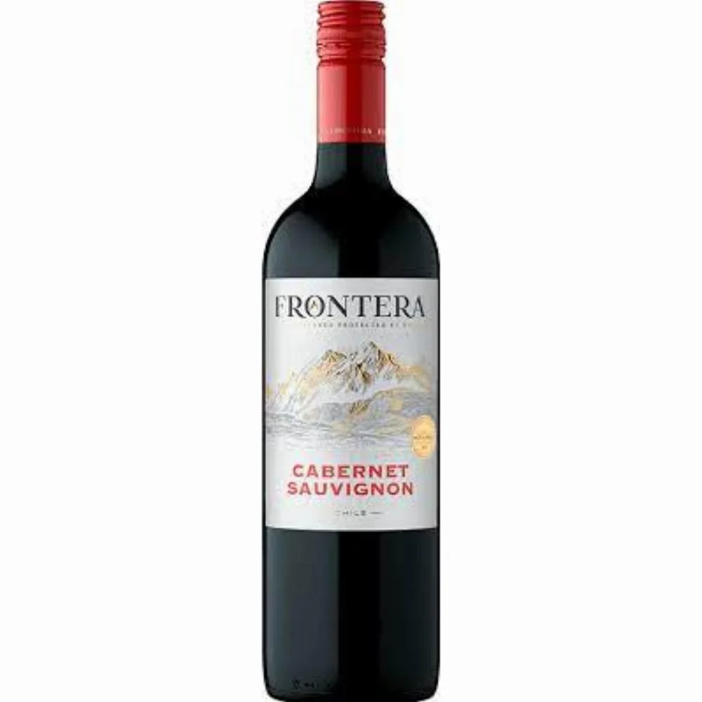 Frontera Cabernet Sauvignon750ml