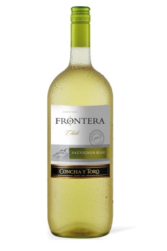 Frontera Sauvignon Blanc 1.5L