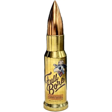 Full Bore Peanut Butter & Jalapeno Whiskey - 750ml