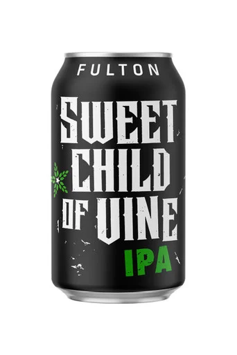 Fulton Sweet Child of Vine IPA 6pk Cans