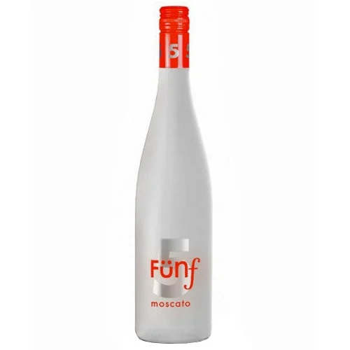 Funf 5 Moscato