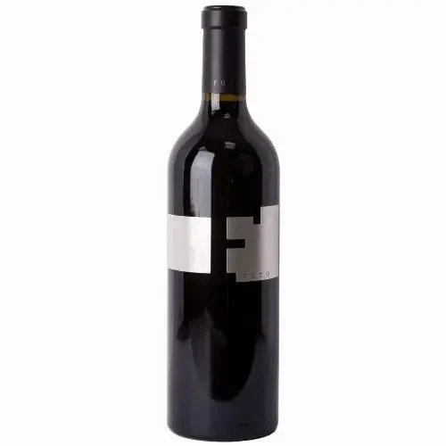 Futo Oakville Red Wine 2011 750ml