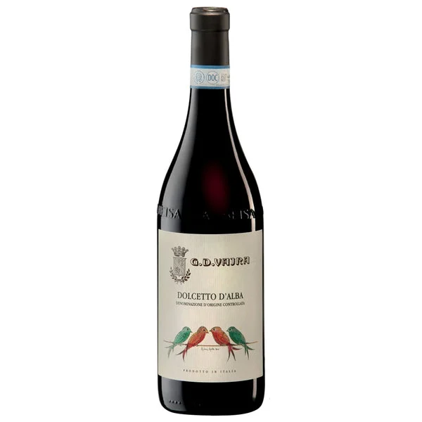 G.D. Vajra Dolcetto d'Alba 2024