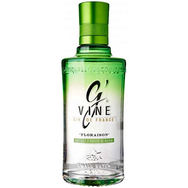 G'Vine Floraison Gin