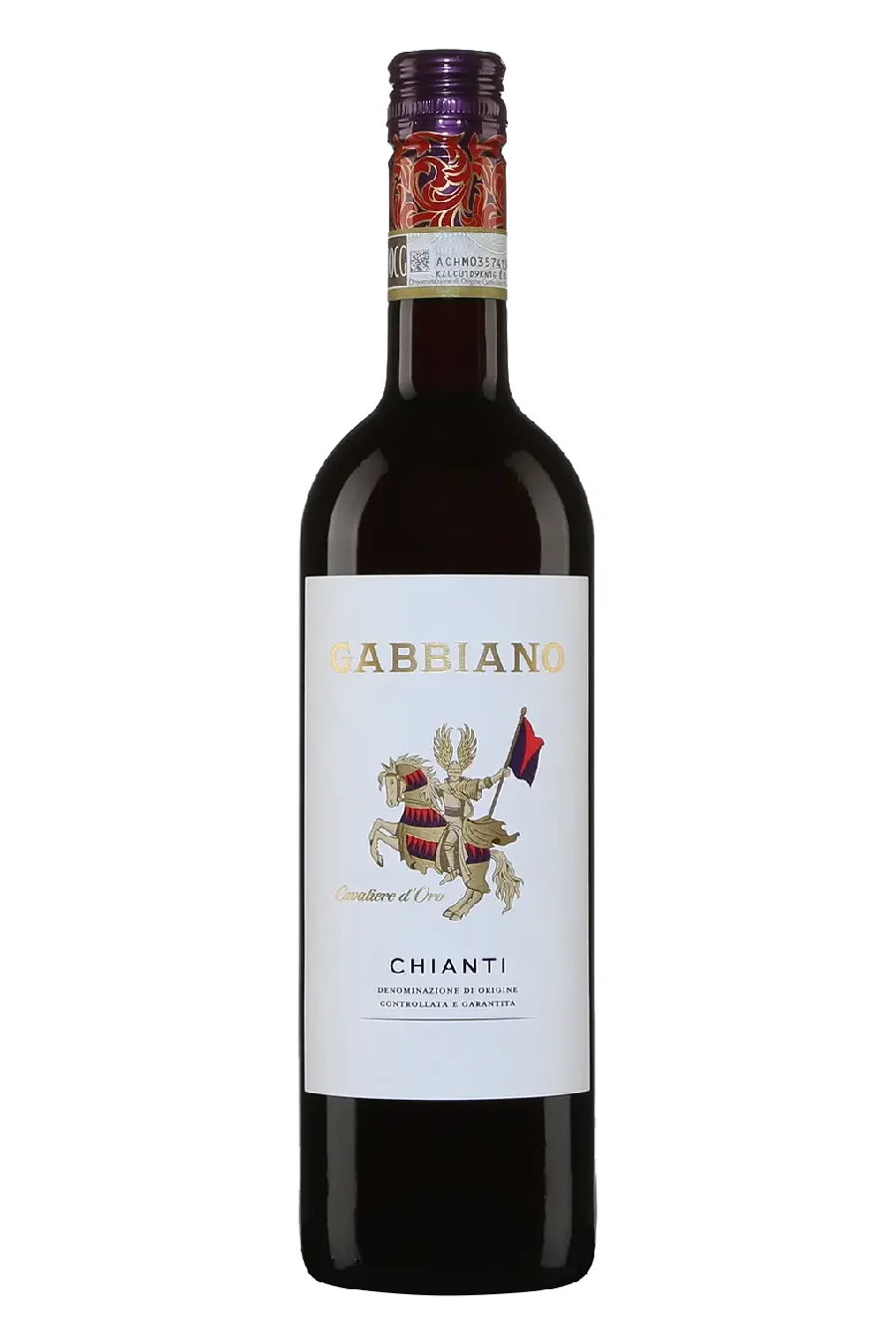 Gabbiano Chianti 2024 (750 ml)