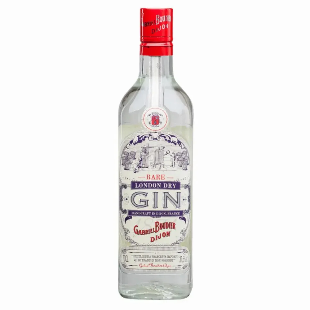 Gabriel Boudier Rare London Dry Gin 94 Proof France 750ml