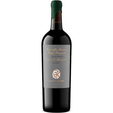 Gagnon-Kennedy Beckstoffer Missouri Hopper Vineyard Napa Cabernet 2022
