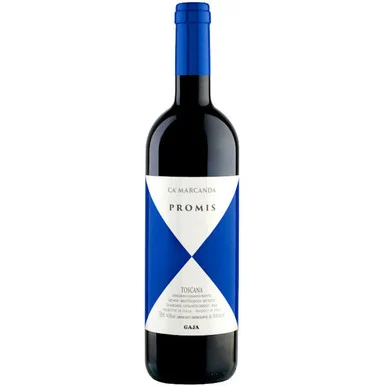 Gaja Ca Marcanda Promis Toscana IGP 2023 (Italy)