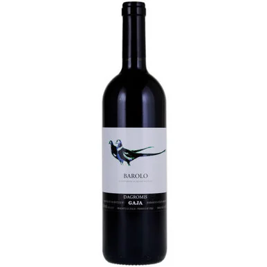Gaja Dagromis Barolo DOP 2021 (Italy)