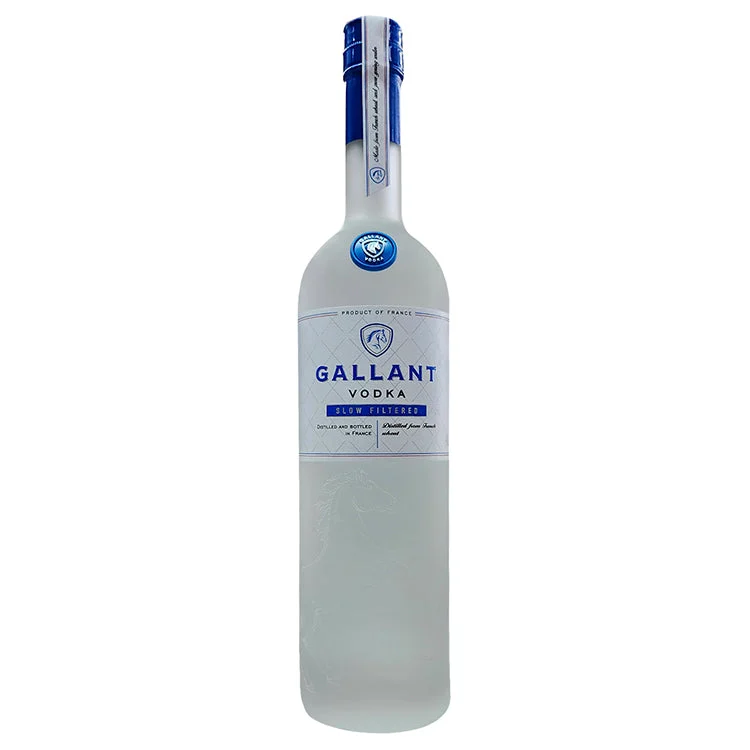 Gallant Vodka - 750ml