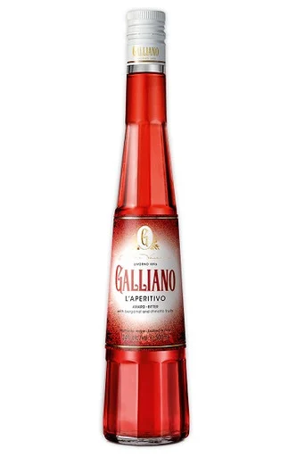 Galliano L'Aperitivo
