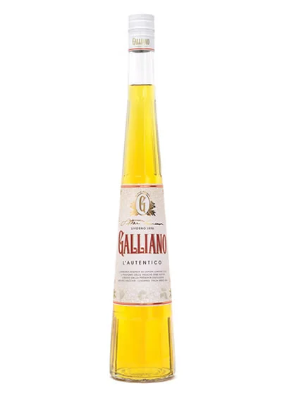 Galliano L'Autentico Liqueur 700ML