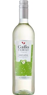 Gallo Sweet Apple 750ml